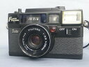 【中古】 【並品】 フジフイルム Flash FUJICA Date 【フィルムカメラ】