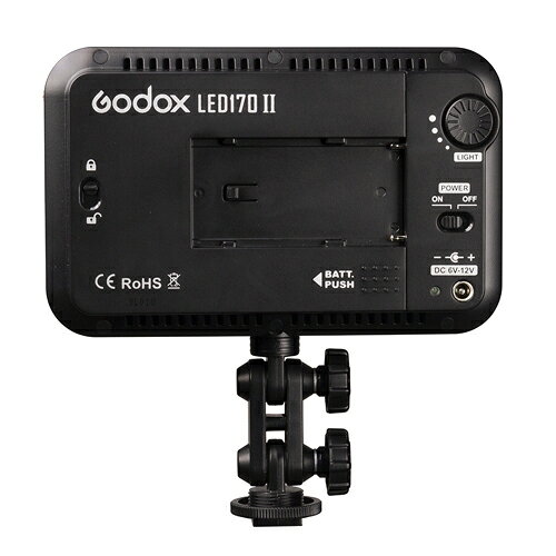 GODOX�ʥ��ɥå����� LED170II LED�ӥǥ��饤�� ��Ǽ��̤���