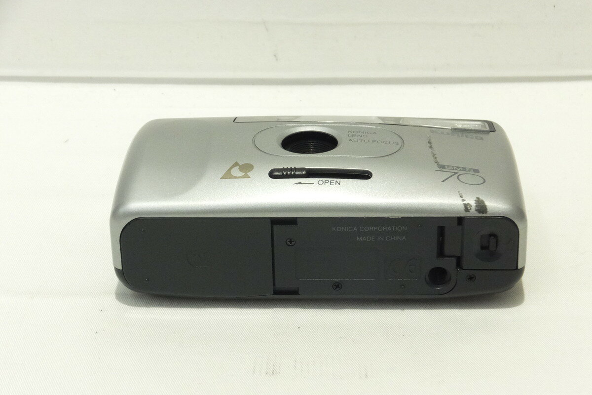 ����š� �����ʡ� ���˥���Konica�� BM-S70(24/4.5) �ڥե���५����