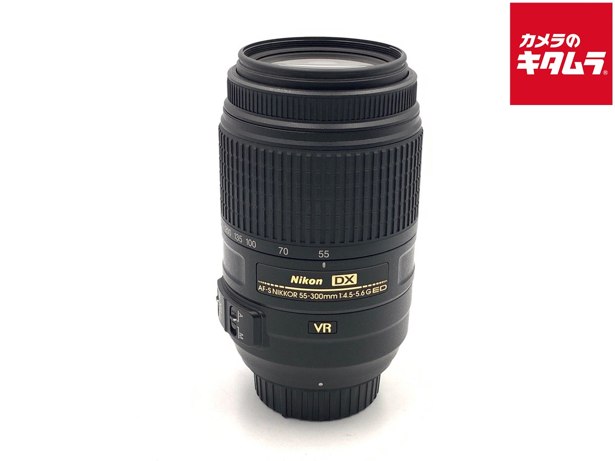 楽天市場】AF－S DX NIKKOR 55－300mmの通販