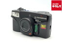 【中古】 【並品】 オリンパス OZ 70 パノラマズーム 【フィルムカメラ】