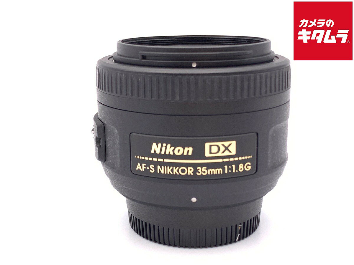 楽天市場】ニコン AF-S DX NIKKOR 35mm f/1.8G（ズーム/単焦点単焦点