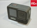 【中古】 【難あり品】 GoPro HERO9 Black CHDHX-901-FW 【デジタルビデオカメラ】