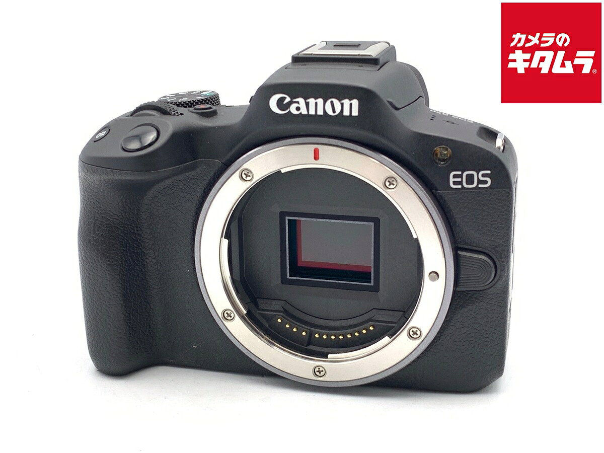 楽天市場】canon eos r50 中古の通販