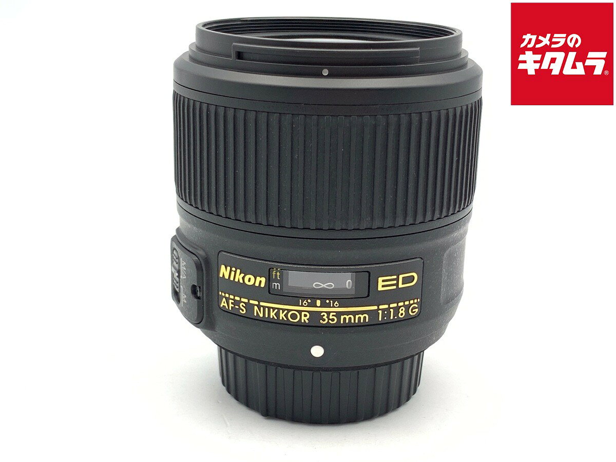 楽天市場】nikkor 35mm f1．8g レンズフードの通販