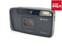 【中古】 【並品】 フジフイルム DL-600 【フィルムカメラ】