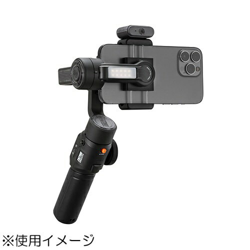 ZHIYUN SMOOTH 5S AI COMBO ���ޥ��ѥ���Х� ���ޥۥ���Х� ������ ư�� ��Ǽ��̤���