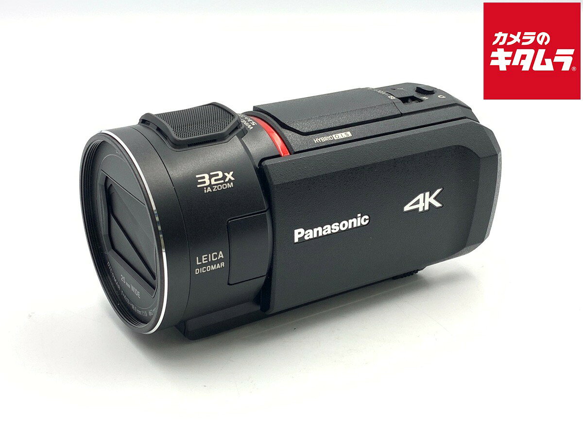 楽天市場】HC-VX2MS-Kの通販