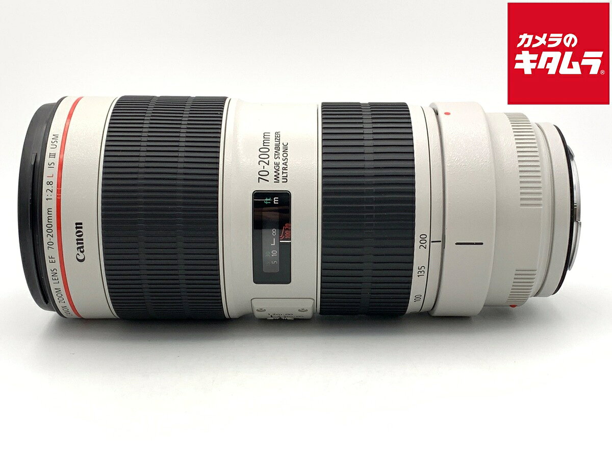 楽天市場】ef70-200mm f2.8l is iii usmの通販
