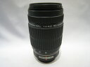 【中古】 【難あり品】 ペンタックス DA L 55-300mm F4-5.8 ED 【交換レンズ】(2)