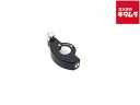 【中古】 【美品】 ライカ 巻き戻しクランク ブラック 【カメラ用品】