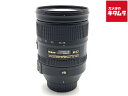 【中古】 【並品】 ニコン AF-S NIKKOR 28-300mm f/3.5-5.6G ED VR 【交換レンズ】 【6ヶ月保証】
