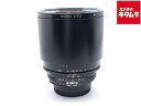 【中古】 【並品】 コシナ ツァイス MAKRO-PLANAR T*2/100ZF 【交換レンズ】 【6ヶ月保証】