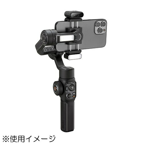 ZHIYUN SMOOTH 5S AI PRO ���ޥ��ѥ���Х� ���ޥۥ���Х� ������ ư�� ��Ǽ��̤���