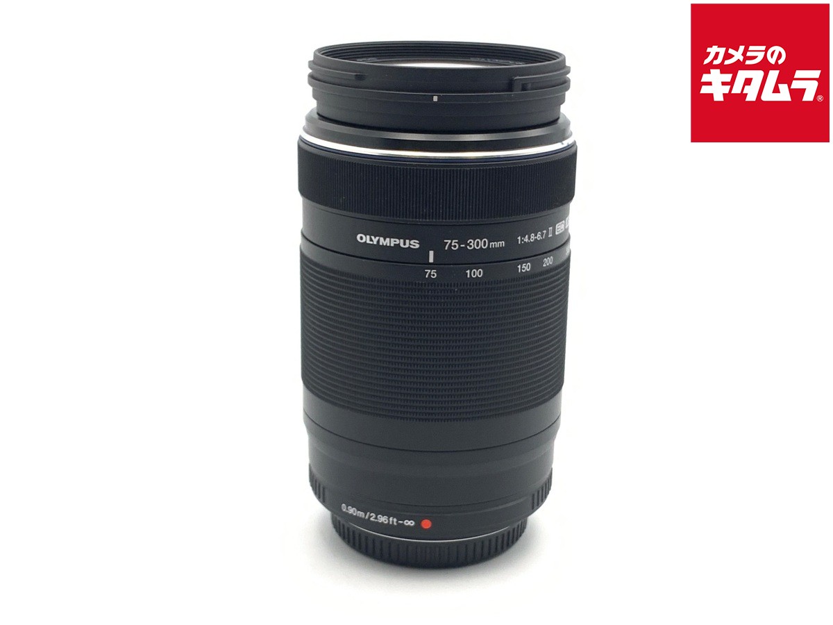 楽天市場】75-300 zuiko（レンズマウントタイプマイクロフォーサーズ