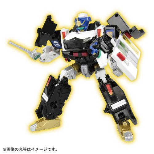 [店頭受取対応商品][あす楽]タカラトミー トミカヒーローズ ジョブレ...