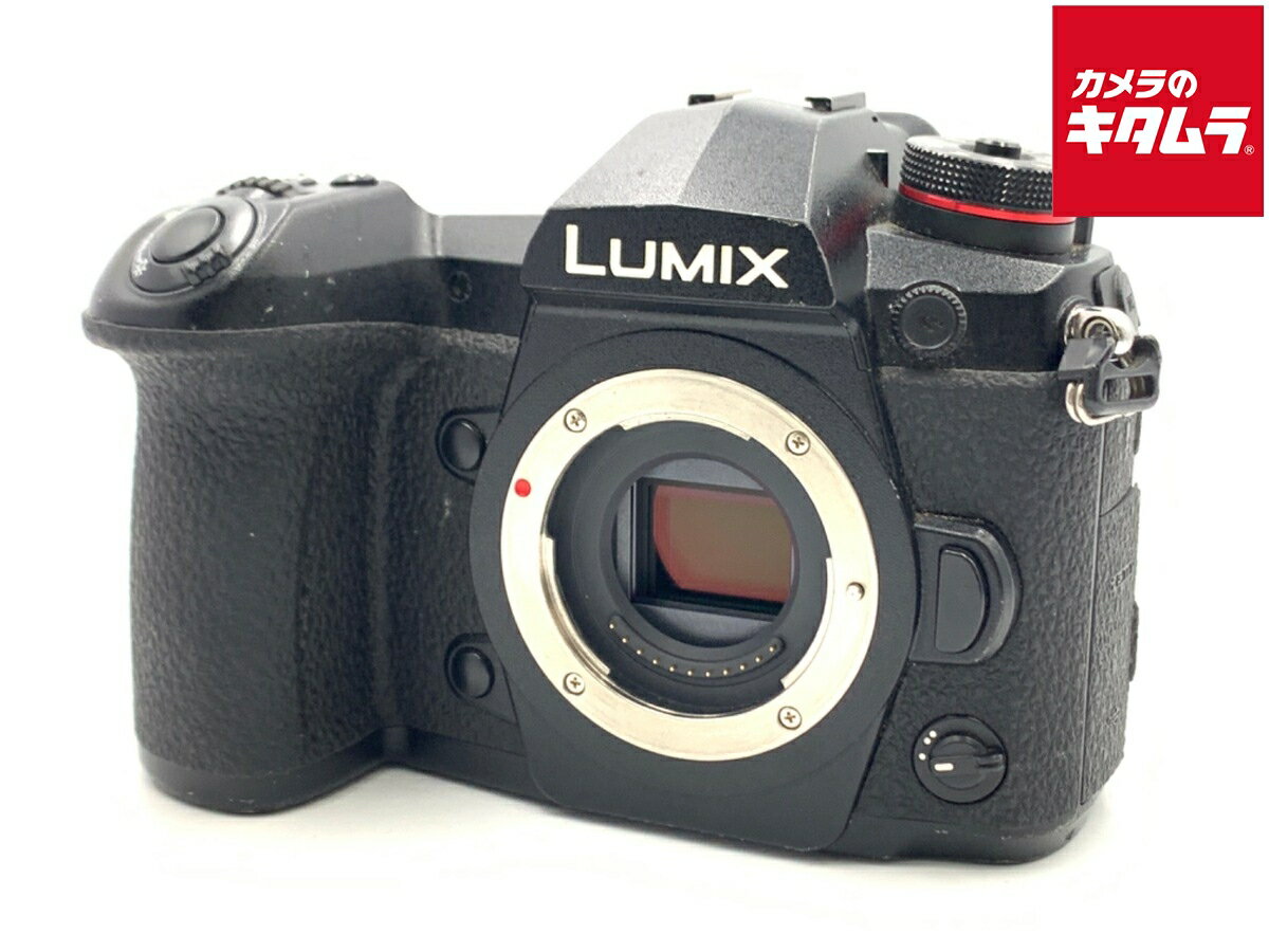 楽天市場】LUMIX DC-G9の通販