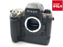 【中古】 【並品】 ニコン F5 (50th) Body 【フィルムカメラ】