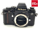 【中古】 【難あり品】 ニコン F3 ハイアイポイント 【フィルムカメラ】
