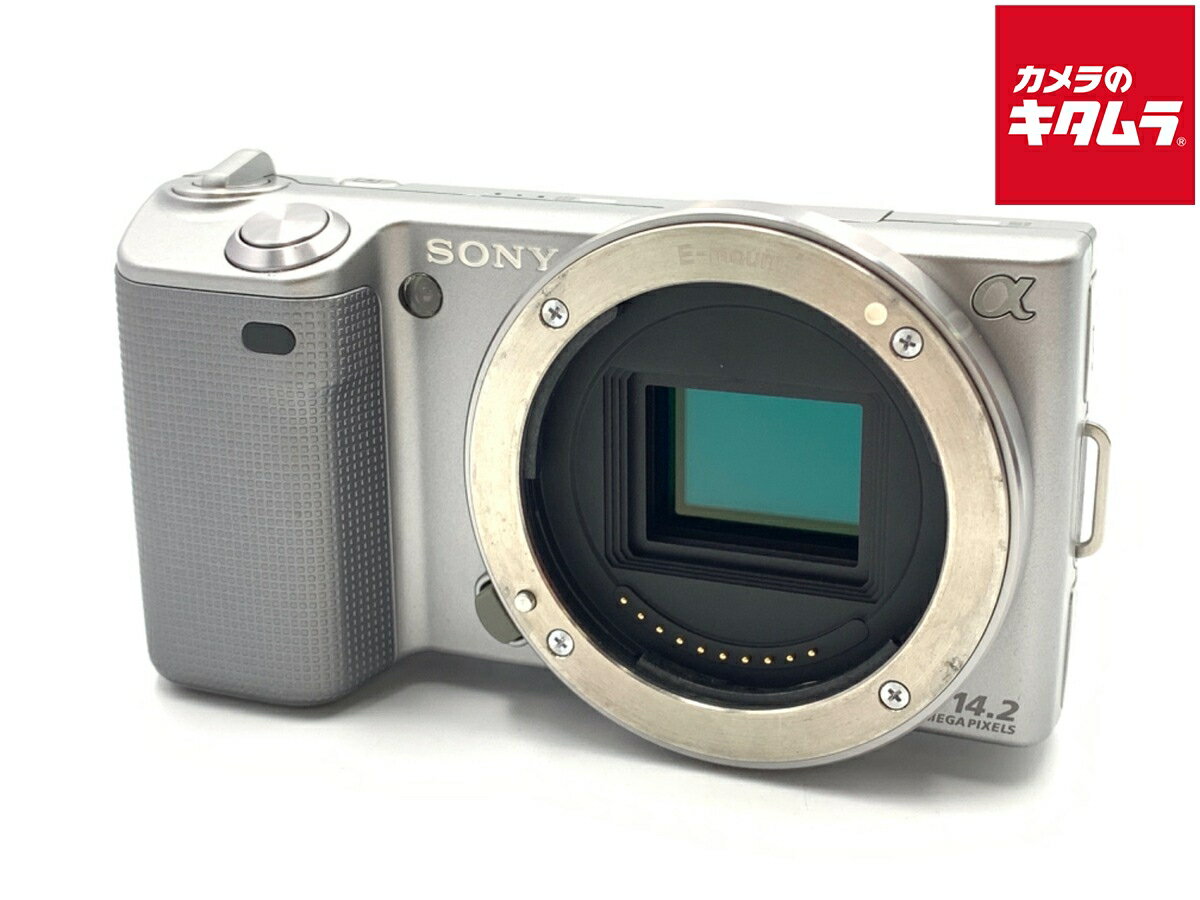 楽天市場】sony nex－5（デジタルカメラ｜カメラ・ビデオカメラ・光学