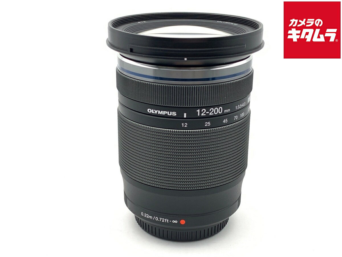 OM SYSTEM M.ZUIKO ED 12-200mm F3.5-6.3美品 楽天市場】olympus m.zuiko digital ed 12-200mm f3.5-6.3の通販