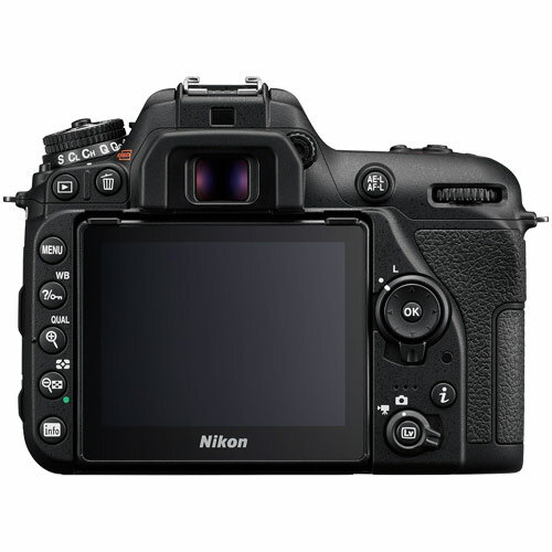 �˥��� D7500 �ܥǥ� Nikon �ǥ��������ե���� ���� Wi-Fi�б� ���� ���ޥ�ž��