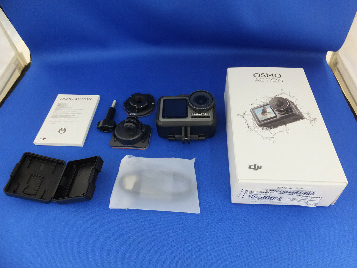 【中古】 【美品】 DJI