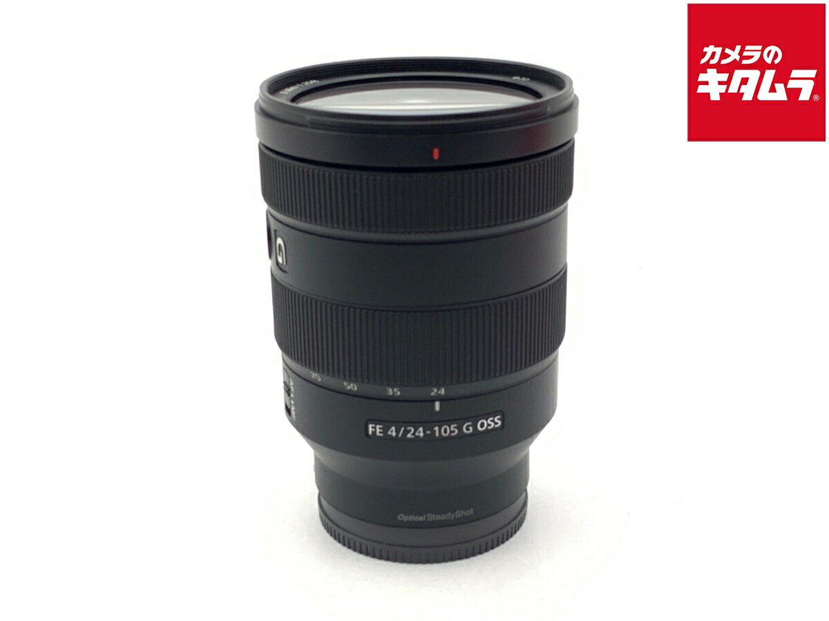 楽天市場】sony 24-105 f4 中古の通販