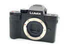 【中古】 【良品】 パナソニック LUMIX DC-G100D ボディ 【ミラーレス一眼】 【6ヶ月保証】(2)