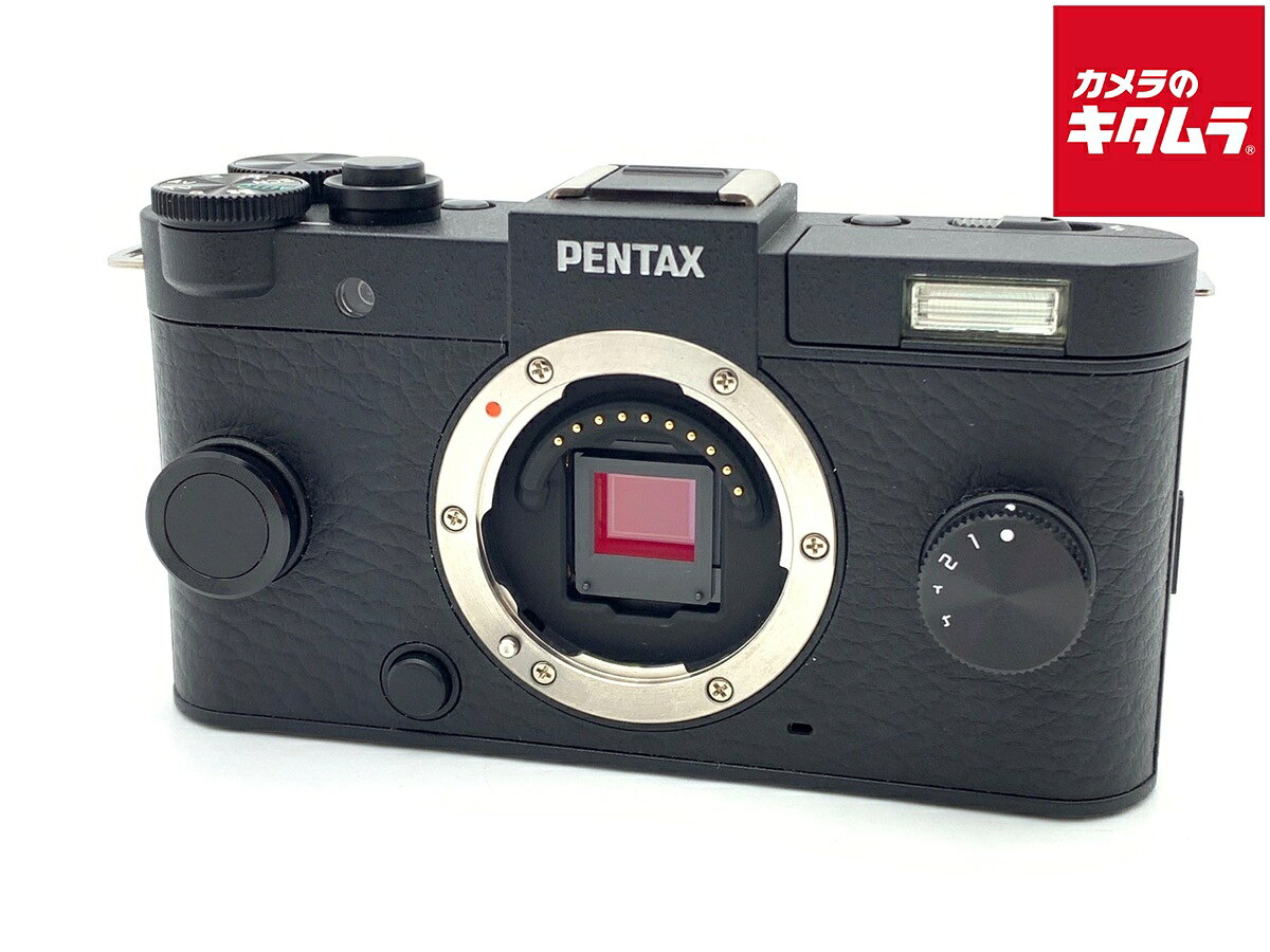 PENTAX Q-S1