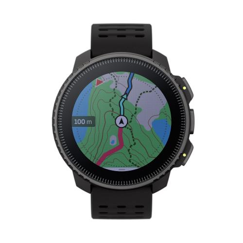 スント スマートウォッチ SUUNTO VER...の紹介画像2