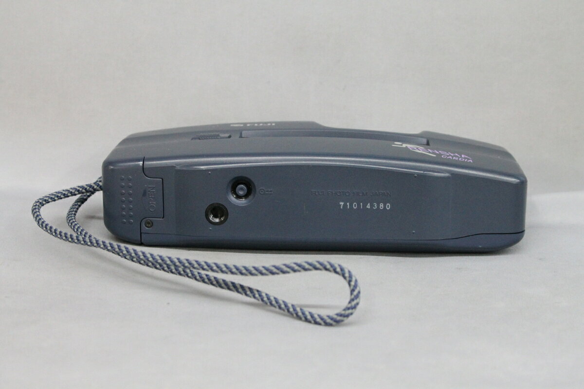 【中古】 【並品】 フジフイルム（FUJIFILM）RENSHA CARDIA(カルディア ビューン) ...