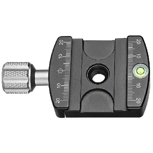 レオフォト LHC-50+QP-70 クイックリリースクランプ