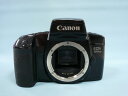 【中古】 【難あり品】 キヤノン（CANON） EOS-100QD Body 【フィルムカメラ】