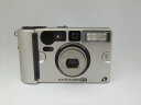 【中古】 【難あり品】 フジフイルム(FUJIFILM)EPION(エピオン)3500 MRC(21-58) 【フィルムカメラ】