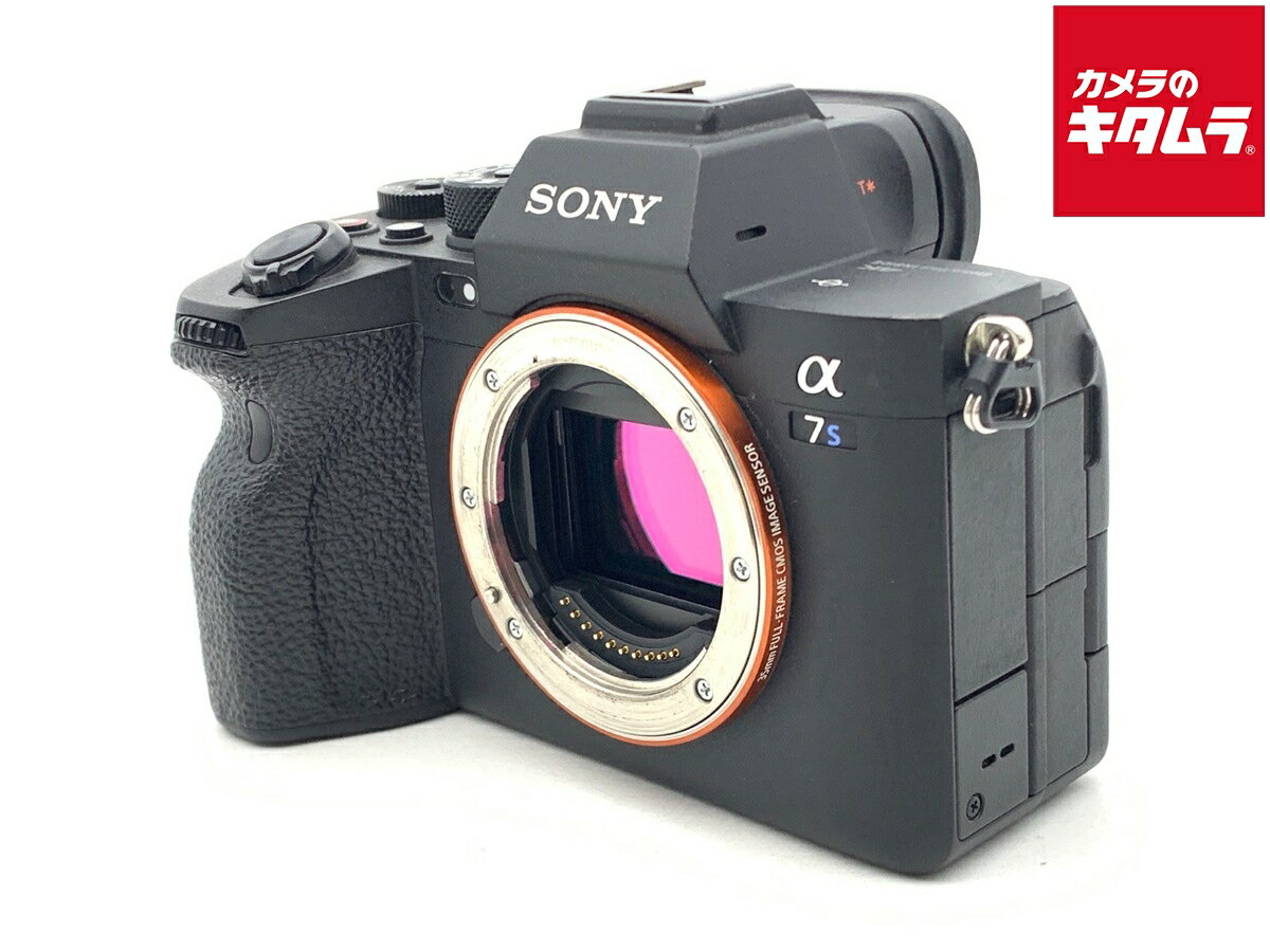 楽天市場】sony α7siii 中古の通販