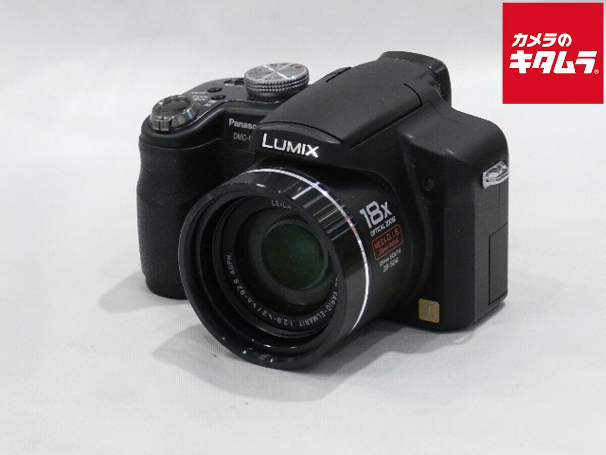 楽天市場】Panasonic LUMIX DMC－FZ18の通販