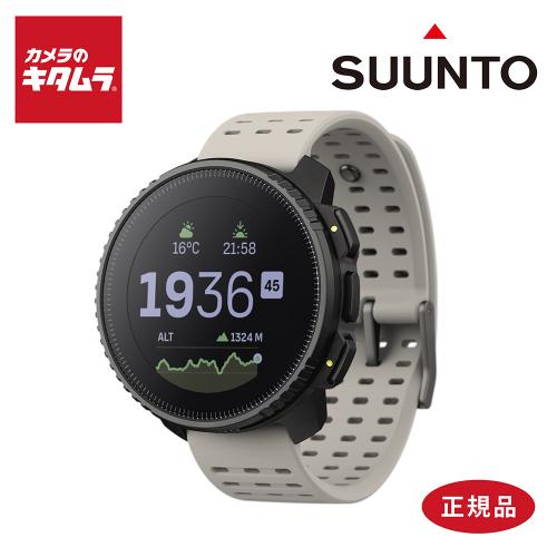 スント スマートウォッチ SUUNTO VERT...の商品画像