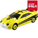 タカラトミー ドリームトミカ No.163 しまじろうカーII 《納期約1−2週間》