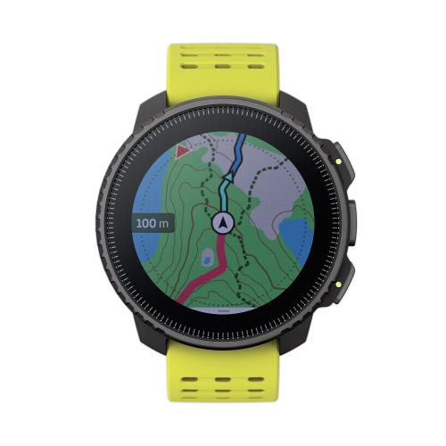 スント スマートウォッチ SUUNTO VER...の紹介画像2