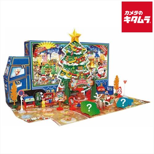 タカラトミー トミカワールド トミカ アドベントカレンダー2026 《2026年9月30日発売》