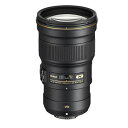 ニコン AF-S NIKKOR 300mm f/4E PF ED VR 《納期約1－2週間》