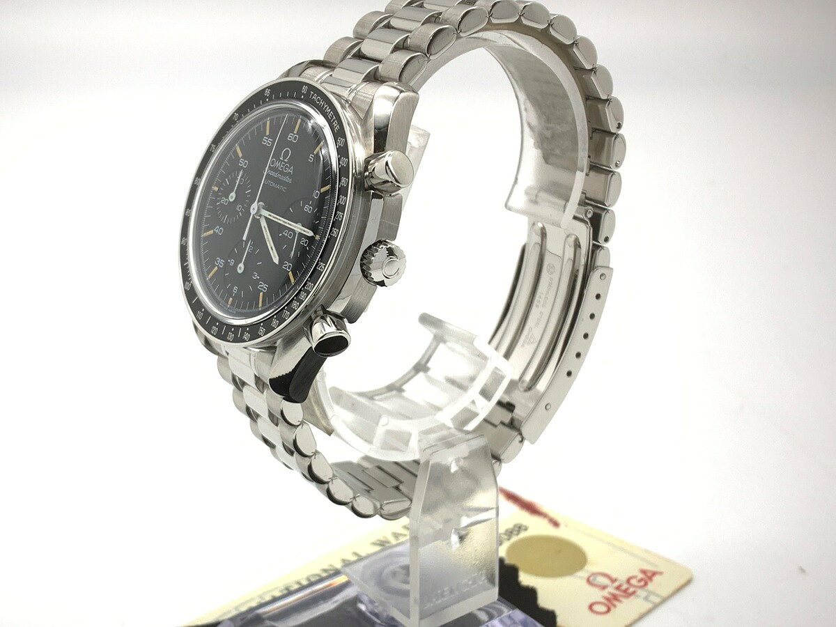 【中古】 【良品】 オメガ(OMEGA) スピ...の紹介画像3