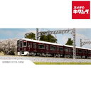 KATO スターターセット 阪急電鉄9300系 10-024 《納期約1−2週間》