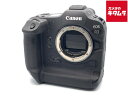 【中古】 【並品】 キヤノン EOS R3 ボディ 【ミラーレス一眼】 【6ヶ月保証】