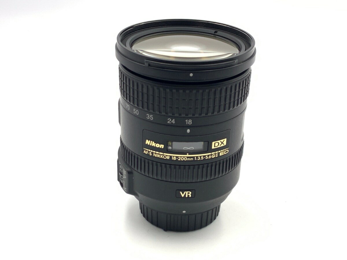 楽天市場】af-s dx nikkor 18-200mm f/3.5-5.6g ed vr iiの通販 楽天市場】af-s dx nikkor 18-200mm f/3.5-5.6g ed vr iiの通販