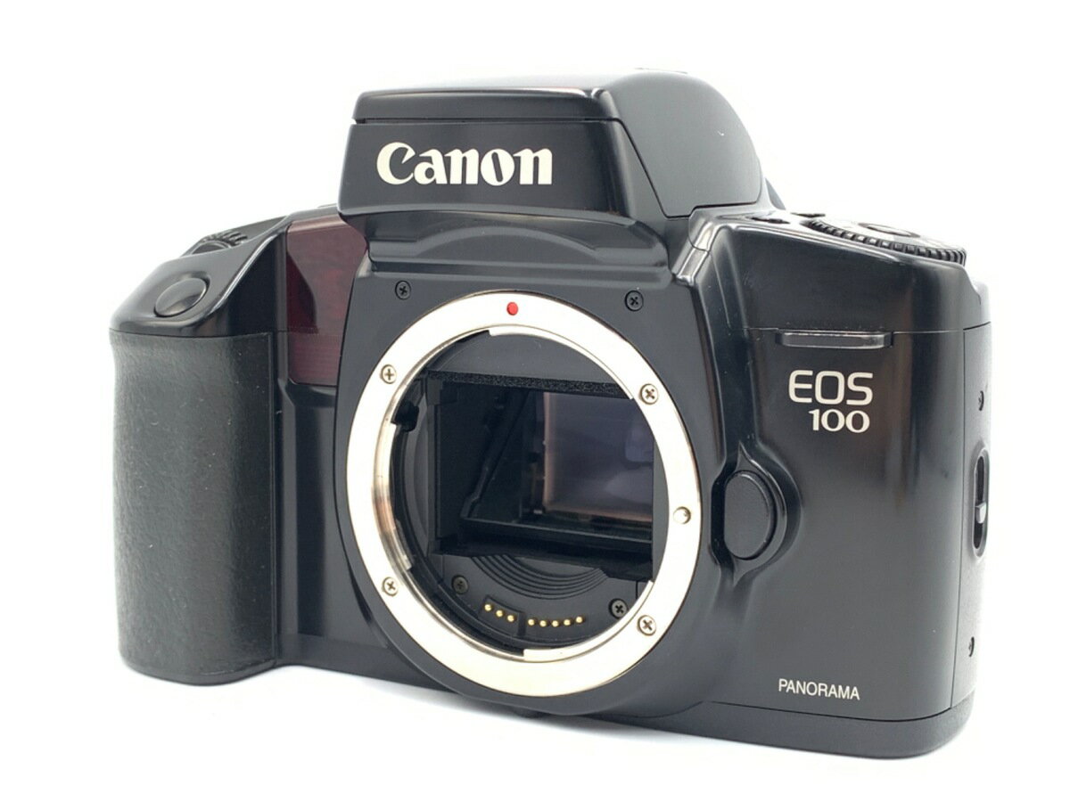 【中古】 【難あり品】 キヤノン（CANON） EOS-100QD Body 【フィルムカメラ】