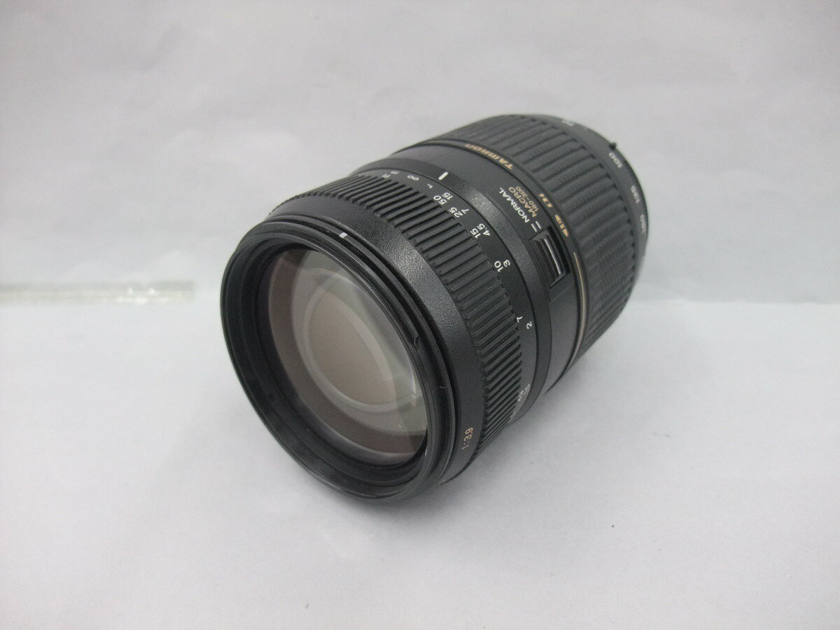 【中古】 【並品】 タムロン AF 70-300