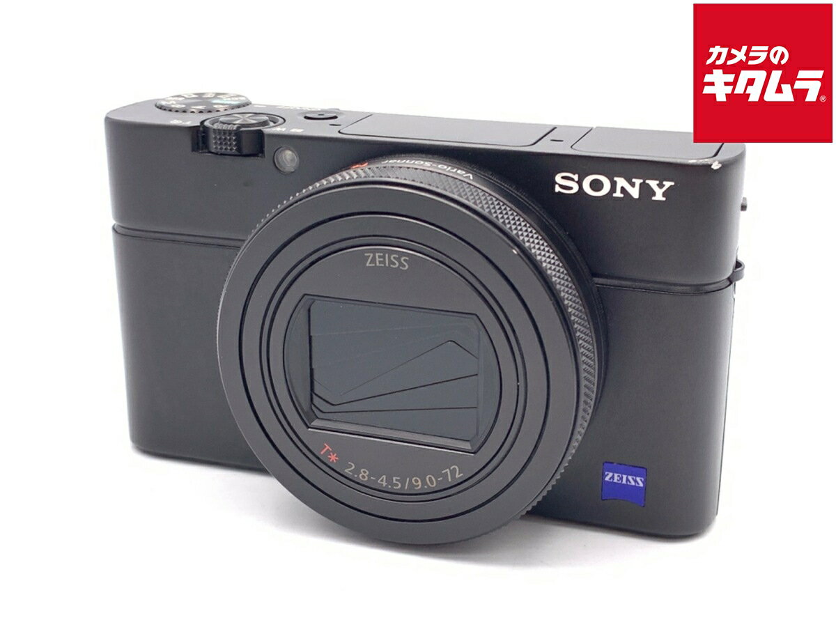 楽天市場】dsc-rx100m7 中古の通販