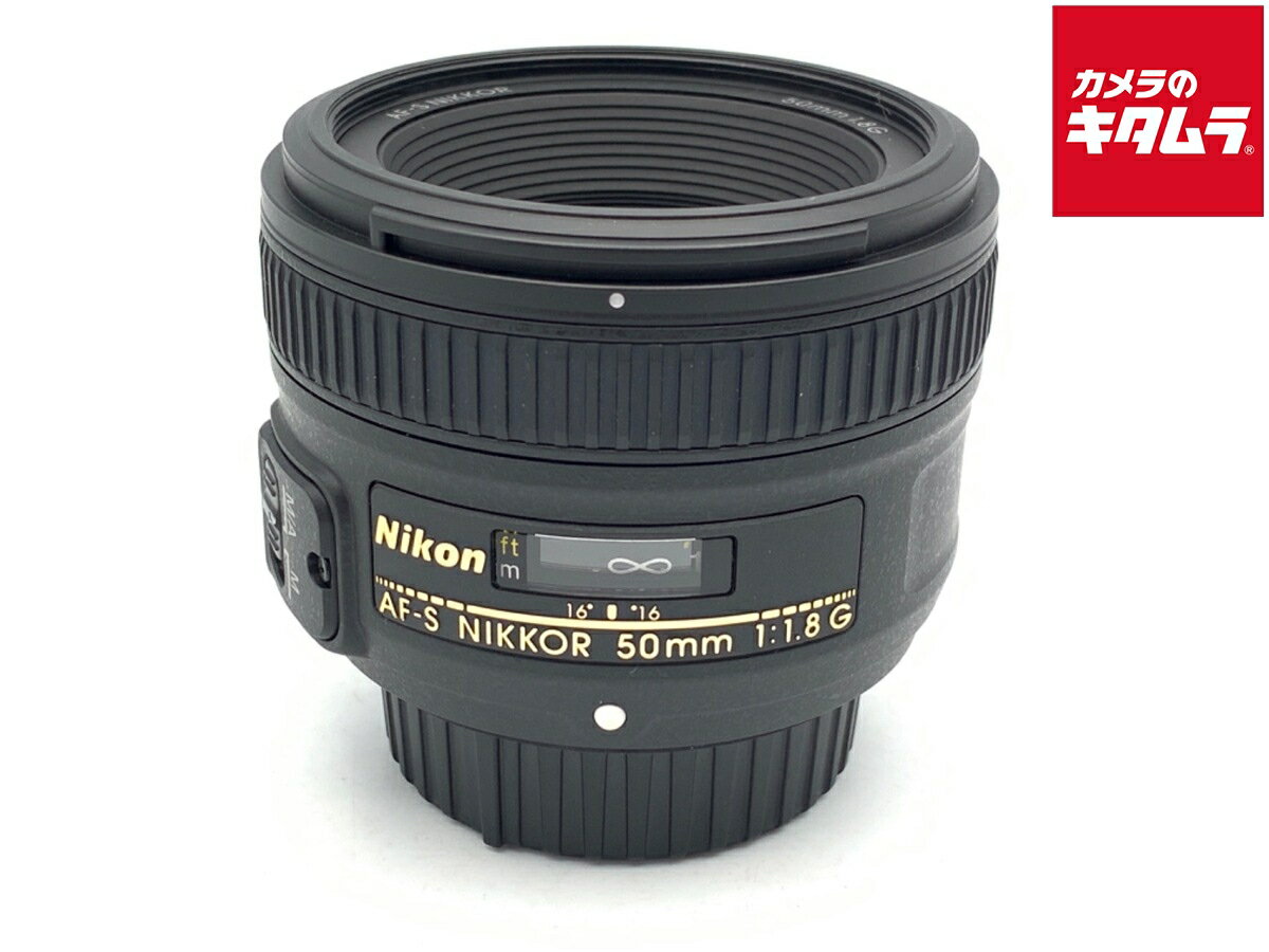 楽天市場】nikon af-s nikkor 50mm f/1.8gの通販